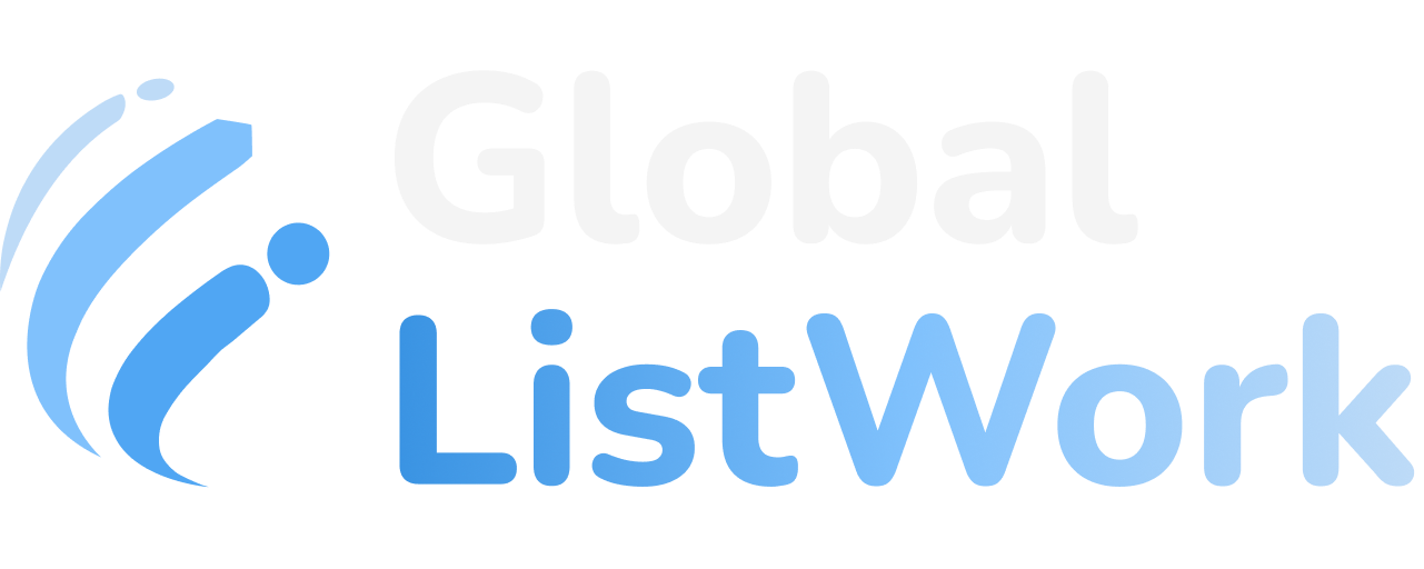 Global ListWork